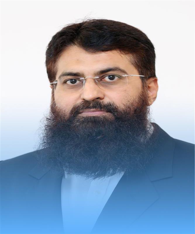 Our executive leadership team master works